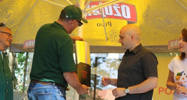 Požeški kotlić 2018.