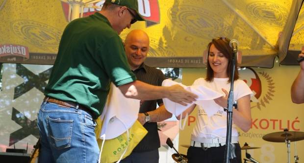 Požeški kotlić 2018.