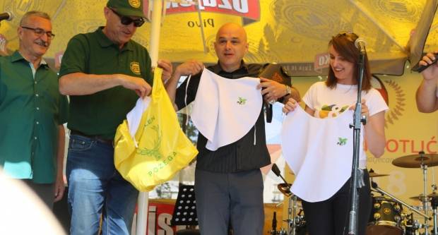 Požeški kotlić 2018.