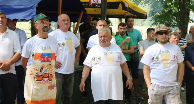 Požeški kotlić 2018.