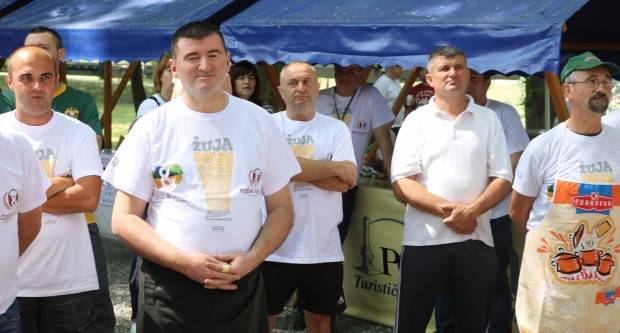 Požeški kotlić 2018.