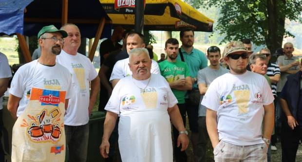 Požeški kotlić 2018.