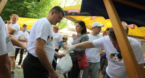 Požeški kotlić 2018.