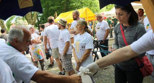 Požeški kotlić 2018.