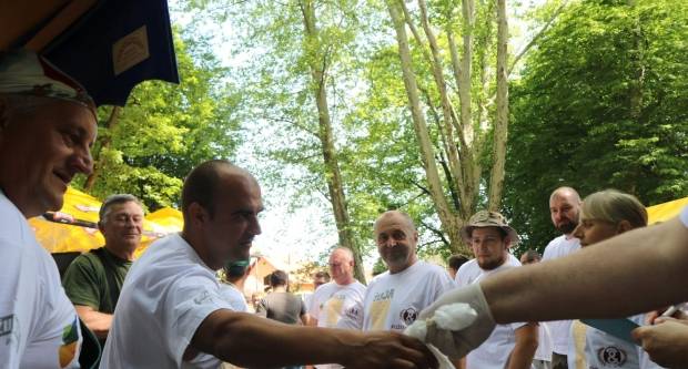 Požeški kotlić 2018.