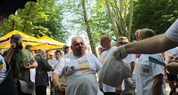 Požeški kotlić 2018.