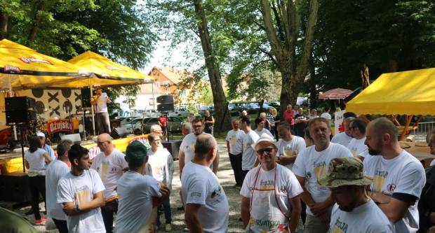 Požeški kotlić 2018.