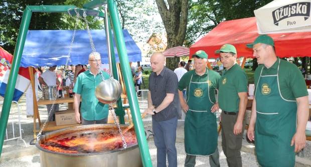 Požeški kotlić 2018.