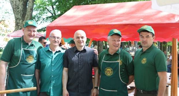 Požeški kotlić 2018.