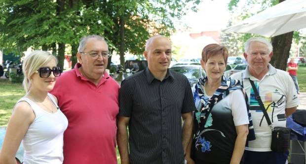 Požeški kotlić 2018.