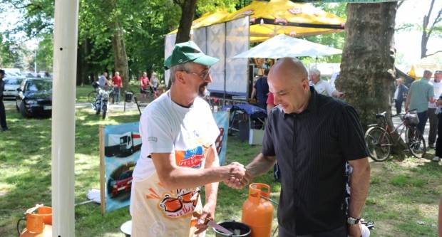 Požeški kotlić 2018.