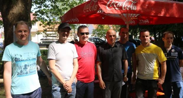 Požeški kotlić 2018.