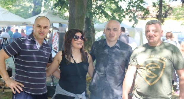 Požeški kotlić 2018.