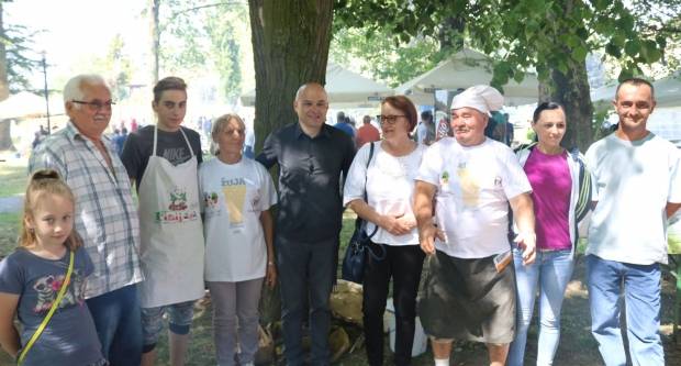 Požeški kotlić 2018.