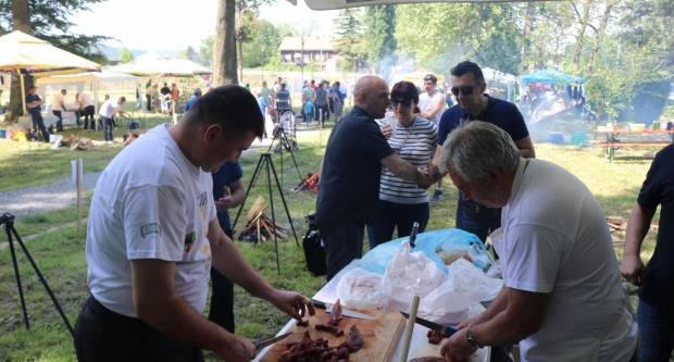 Požeški kotlić 2018.