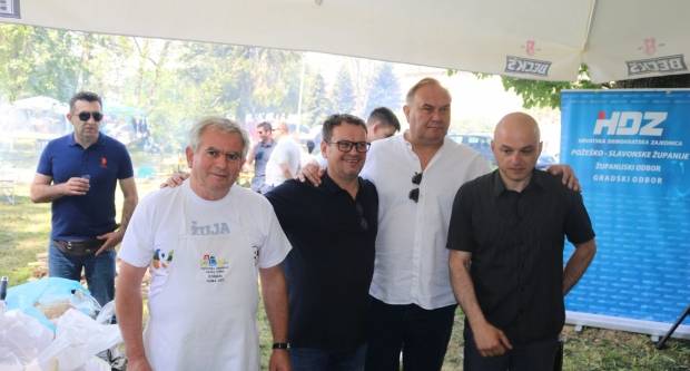 Požeški kotlić 2018.