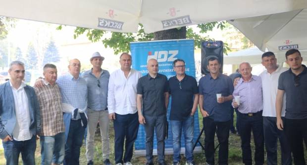 Požeški kotlić 2018.