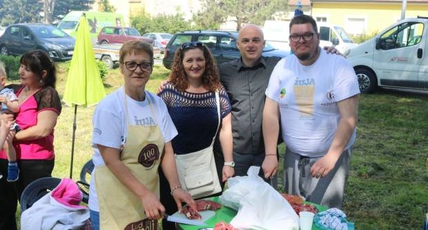 Požeški kotlić 2018.