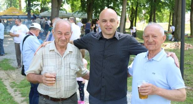 Požeški kotlić 2018.