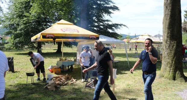 Požeški kotlić 2018.