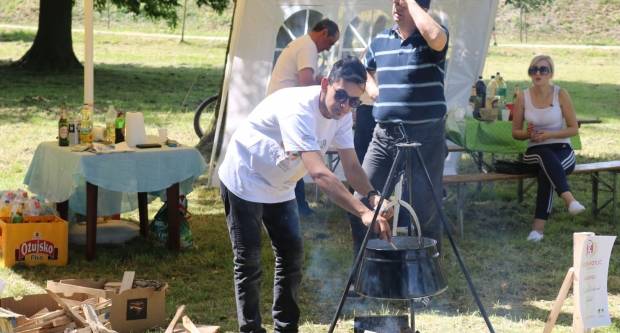 Požeški kotlić 2018.