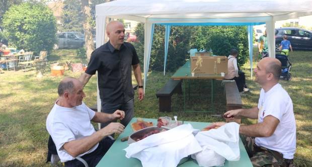 Požeški kotlić 2018.