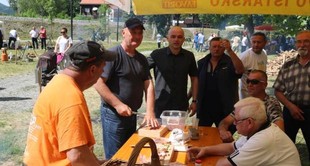 Požeški kotlić 2018.