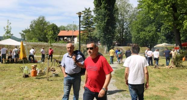 Požeški kotlić 2018.