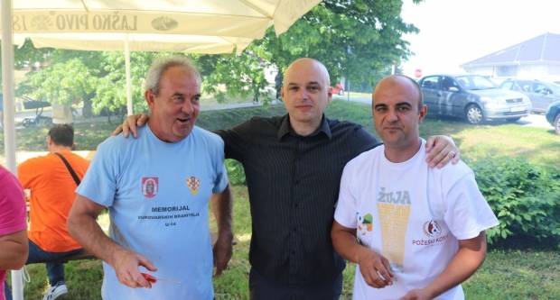 Požeški kotlić 2018.