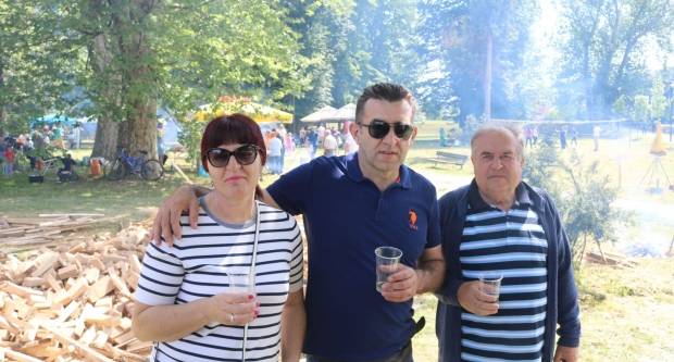 Požeški kotlić 2018.