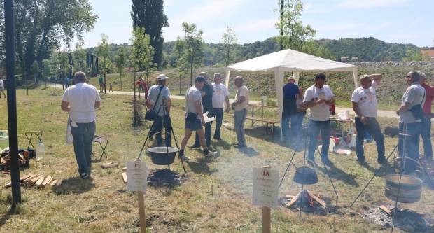 Požeški kotlić 2018.