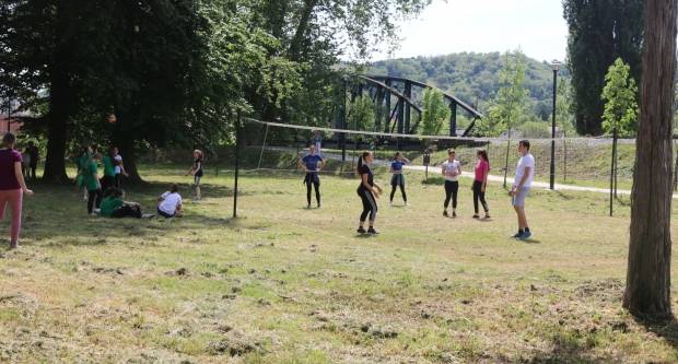 Požeški kotlić 2018.