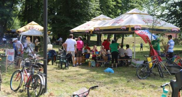 Požeški kotlić 2018.