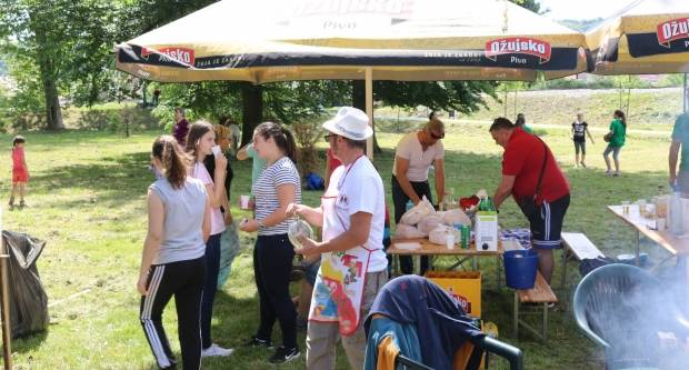 Požeški kotlić 2018.