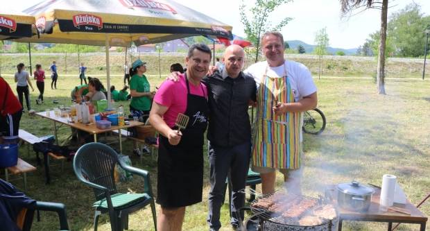 Požeški kotlić 2018.