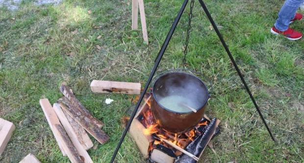 Požeški kotlić 2018.