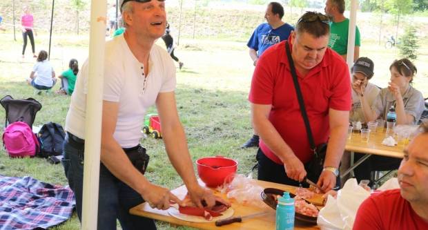 Požeški kotlić 2018.