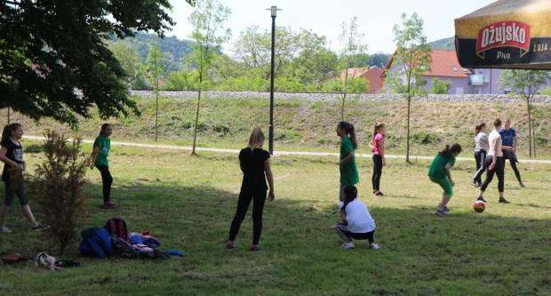 Požeški kotlić 2018.