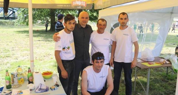 Požeški kotlić 2018.