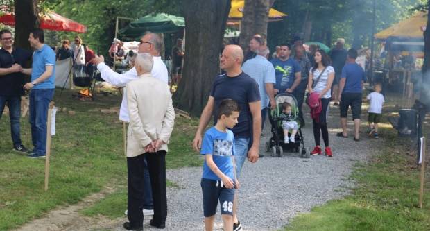 Požeški kotlić 2018.