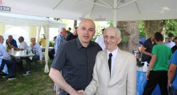 Požeški kotlić 2018.