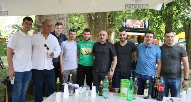 Požeški kotlić 2018.