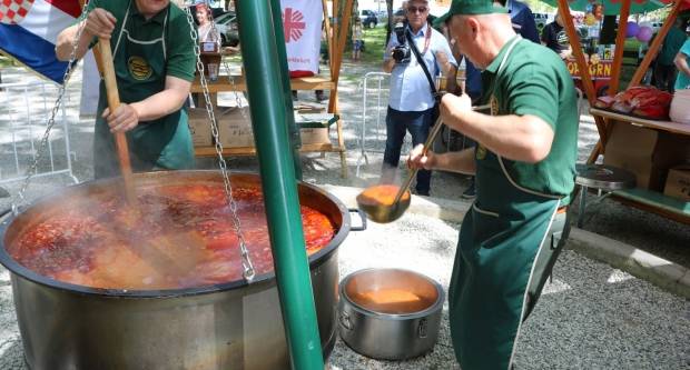 Požeški kotlić 2018.