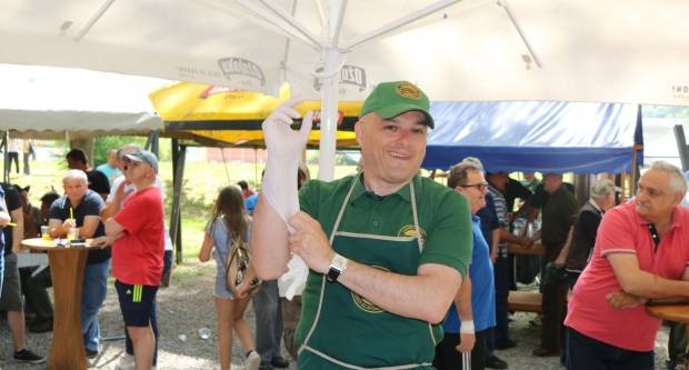 Požeški kotlić 2018.