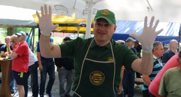 Požeški kotlić 2018.