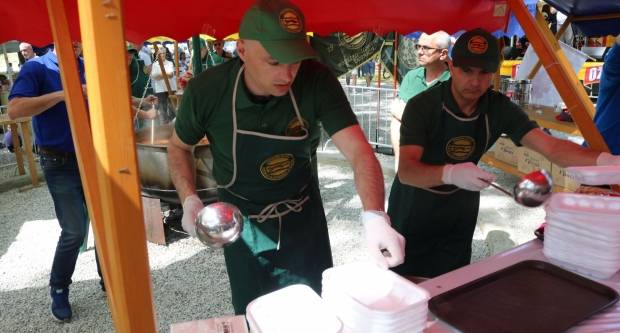 Požeški kotlić 2018.