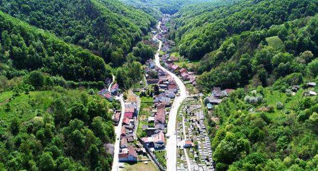 Početkom svibnja započet će radovi na dijelu Sokolove ulice i Jagodnjaka u sklopu projekta aglomeracije Požega Početkom svibnja započet će radovi na dijelu Sokolove ulice i Jagodnjaka u sklopu projekta aglomeracije Požega