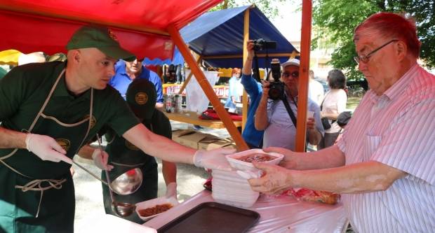 Požeški kotlić 2018.