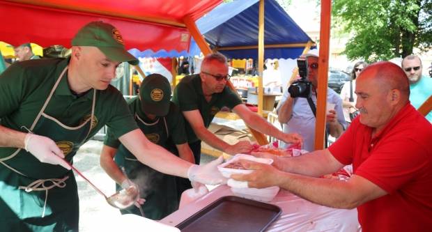 Požeški kotlić 2018.