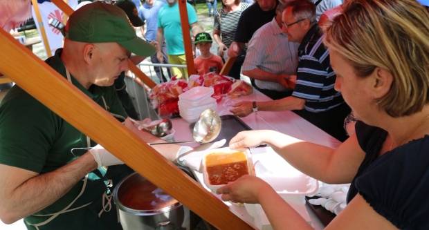 Požeški kotlić 2018.